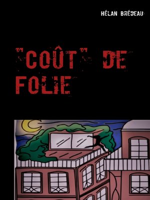 cover image of "Coût" de Folie
